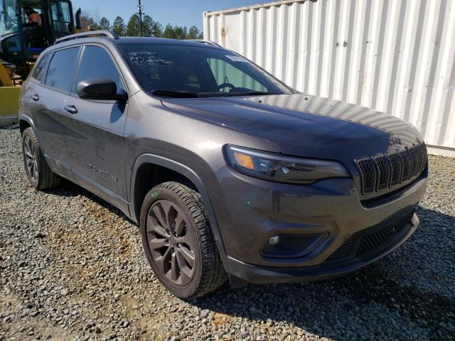 JEEP CHEROKEE L 2021 1c4pjmmx9md157177