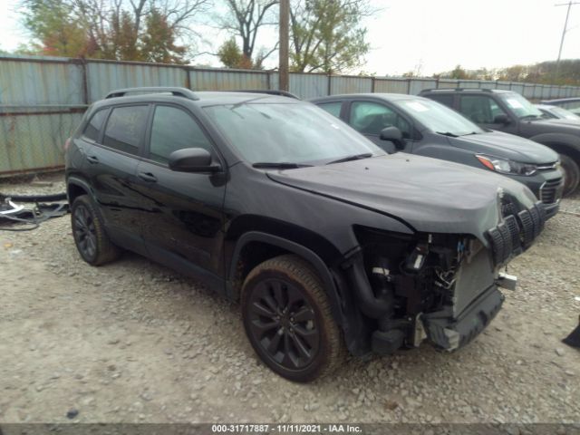 JEEP CHEROKEE 2021 1c4pjmmx9md168471