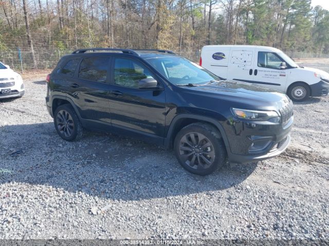 JEEP CHEROKEE 2021 1c4pjmmx9md219287