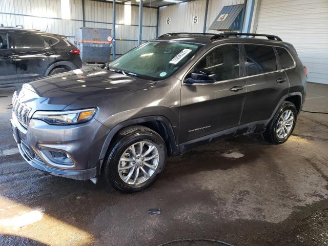 JEEP CHEROKEE L 2022 1c4pjmmx9nd512124