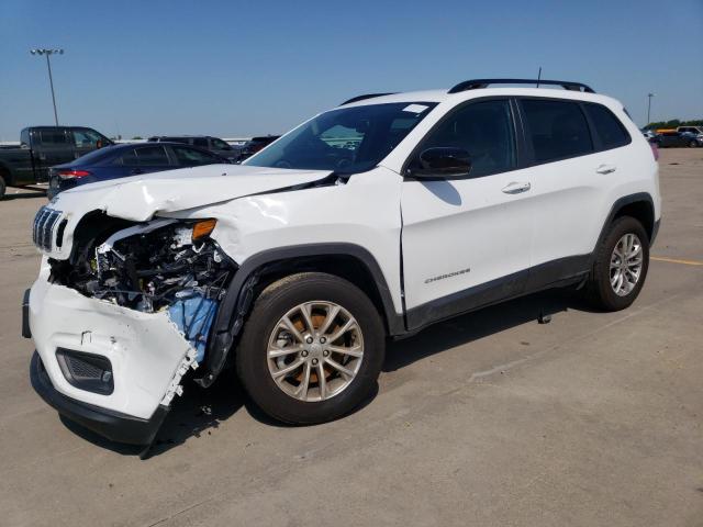 JEEP NULL 2022 1c4pjmmx9nd529778