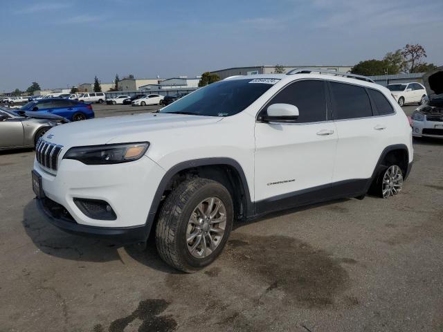 JEEP CHEROKEE L 2021 1c4pjmmxxmd103337