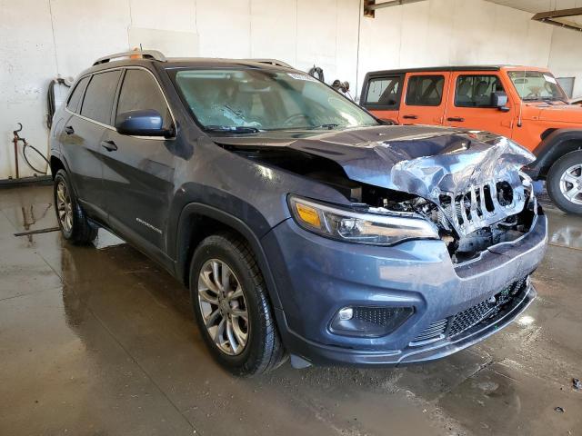 JEEP CHEROKEE L 2021 1c4pjmmxxmd104665