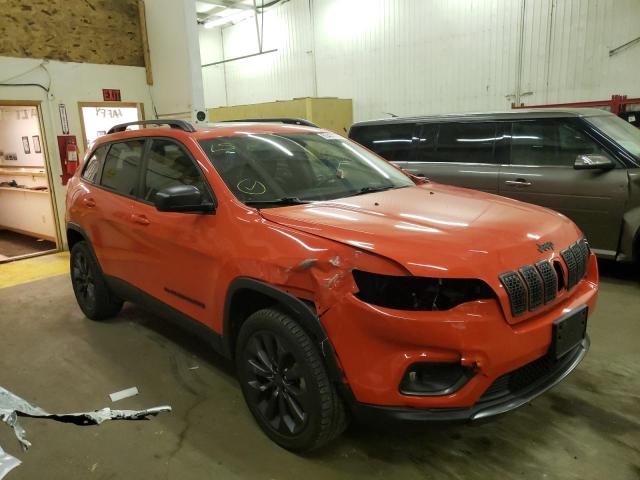 JEEP CHEROKEE L 2021 1c4pjmmxxmd139075