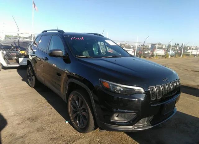 JEEP CHEROKEE 2021 1c4pjmmxxmd174845