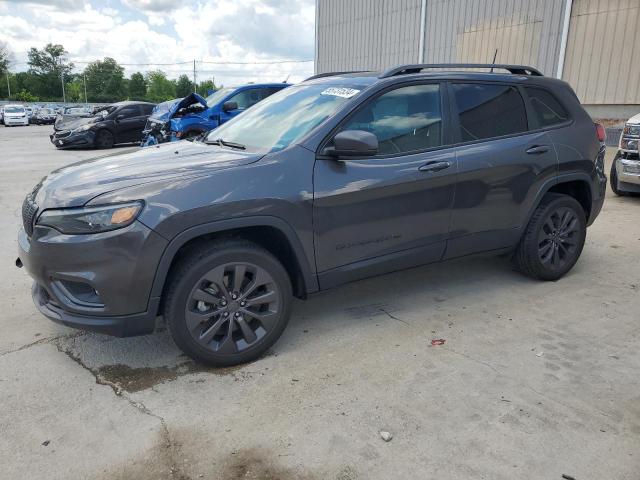 JEEP CHEROKEE 2021 1c4pjmmxxmd205883