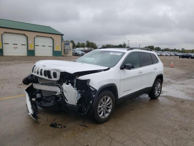 JEEP GRAND CHER 2022 1c4pjmmxxnd511564