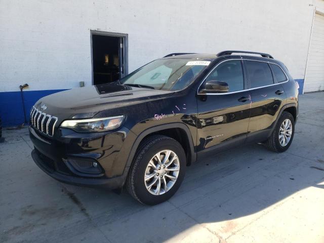 JEEP GRAND CHEROKEE 2022 1c4pjmmxxnd518997