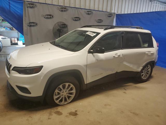 JEEP CHEROKEE L 2022 1c4pjmmxxnd553314