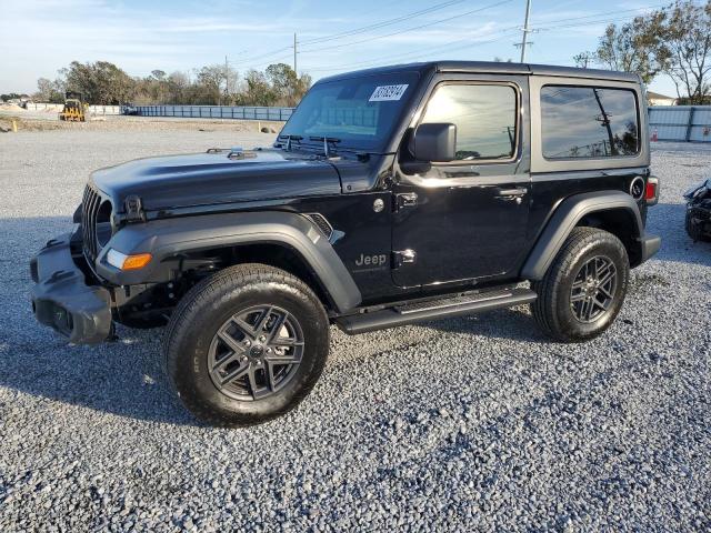 JEEP WRANGLER S 2024 1c4pjxag6rw140094