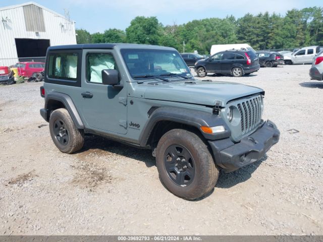 JEEP WRANGLER 2024 1c4pjxan2rw136137