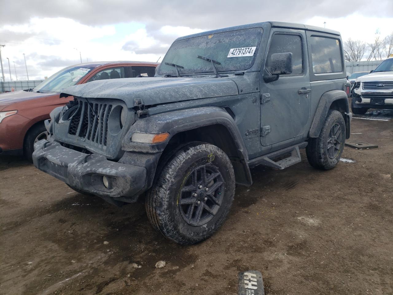 JEEP WRANGLER 2024 1c4pjxan3rw153626