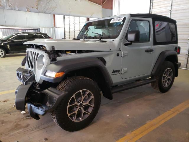 JEEP WRANGLER 2024 1c4pjxan7rw140085