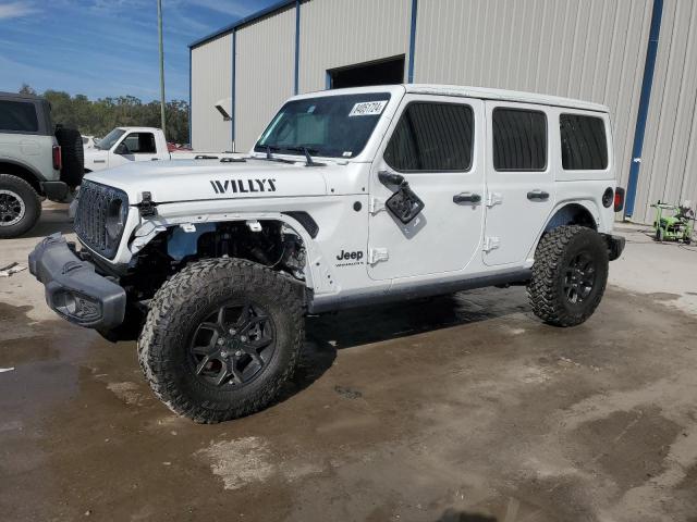 JEEP WRANGLER S 2024 1c4pjxdg6rw304746