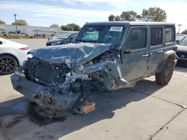 JEEP WRANGLER 2024 1c4pjxdn3rw110285