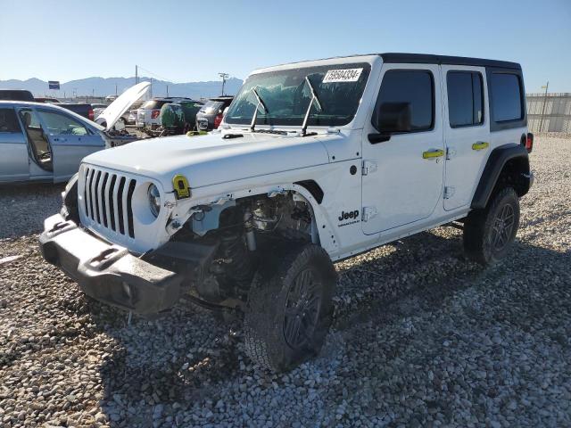 JEEP WRANGLER 2024 1c4pjxdn3rw119844