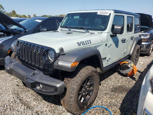 JEEP WRANGLER S 2024 1c4pjxdn4rw112773