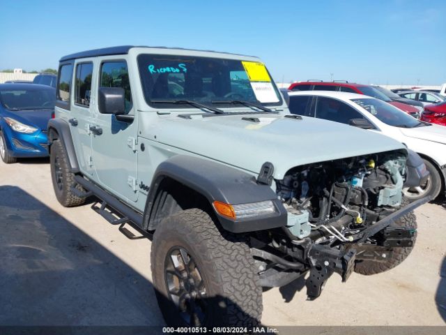 JEEP NULL 2024 1c4pjxdn5rw105251