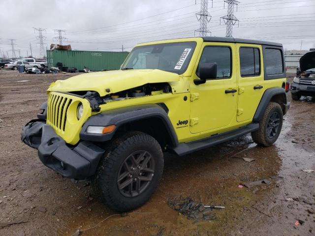 JEEP WRANGLER 2024 1c4pjxdn5rw113561