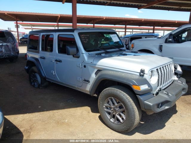 JEEP WRANGLER 2024 1c4pjxdn6rw107820