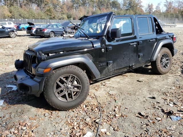 JEEP WRANGLER 2024 1c4pjxdn6rw108966