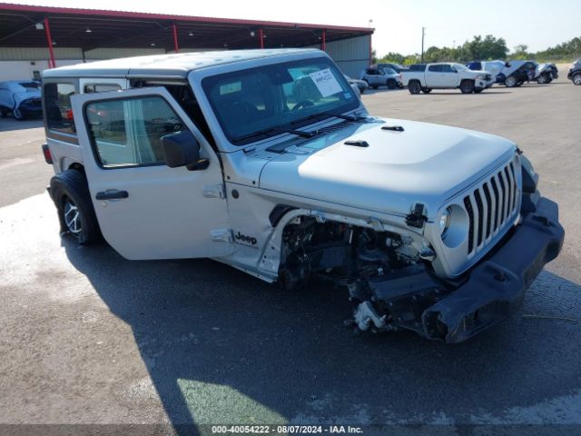 JEEP WRANGLER 2024 1c4pjxdn6rw123242