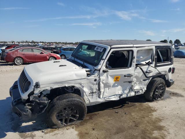 JEEP WRANGLER S 2024 1c4pjxdn7rw243762