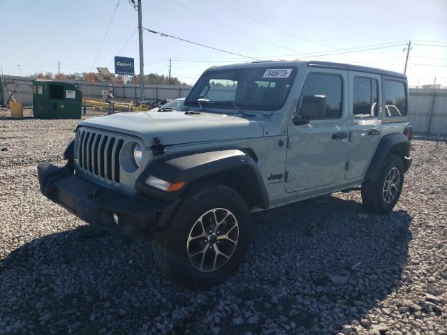 JEEP WRANGLER 2024 1c4pjxdn8rw102540