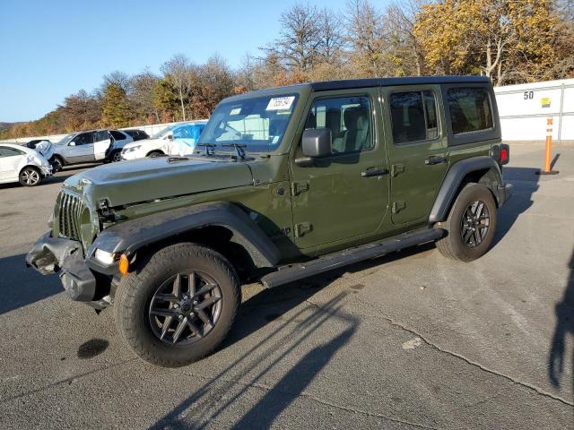 JEEP WRANGLER S 2024 1c4pjxdnxrw180687