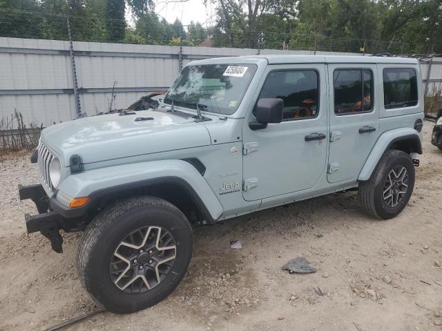 JEEP WRANGLER S 2024 1c4pjxeg6rw322887