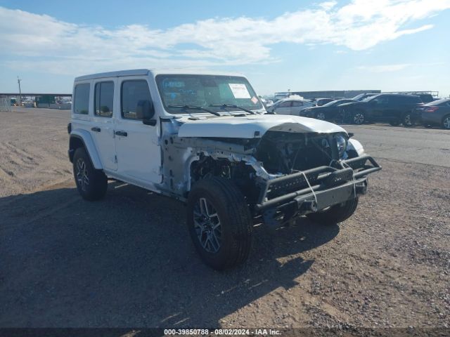 JEEP WRANGLER 2024 1c4pjxeg7rw261601