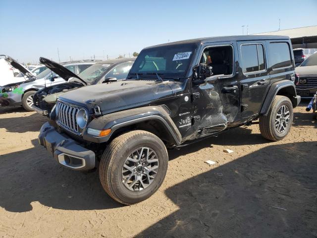 JEEP WRANGLER S 2024 1c4pjxeg7rw302289