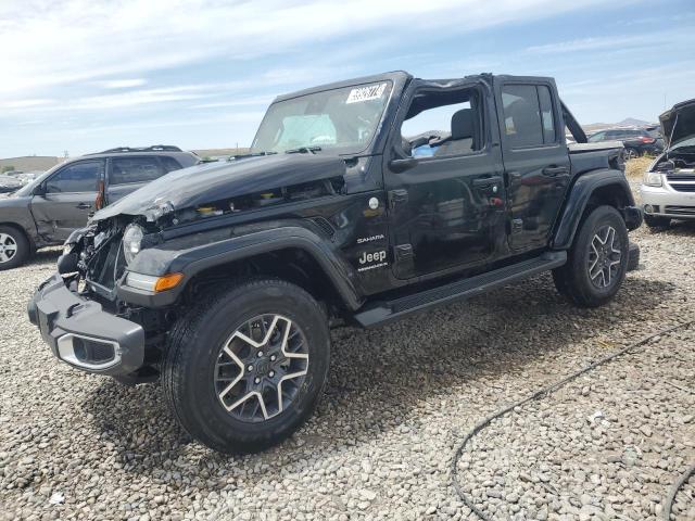 JEEP WRANGLER S 2024 1c4pjxen1rw129240