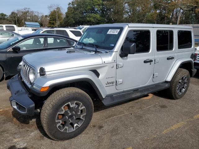 JEEP WRANGLER 2024 1c4pjxen4rw102517