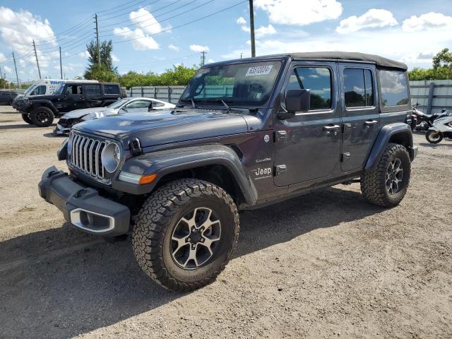 JEEP WRANGLER S 2024 1c4pjxen5rw107502