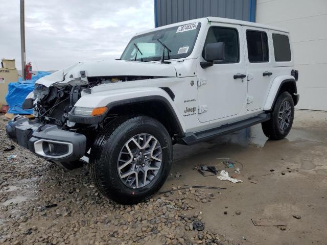 JEEP WRANGLER 2024 1c4pjxen5rw129399