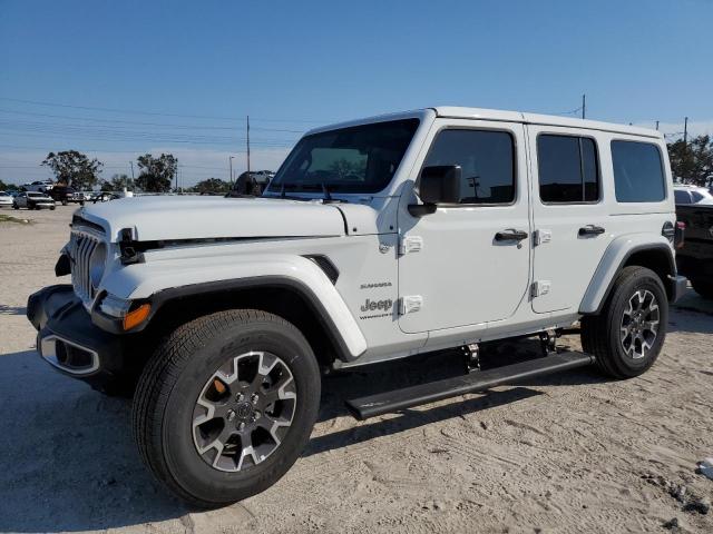 JEEP WRANGLER S 2024 1c4pjxen6rw138824