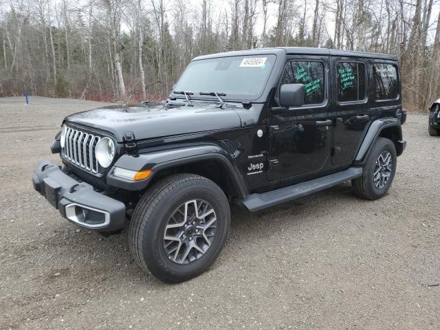 JEEP WRANGLER 2024 1c4pjxen6rw174254