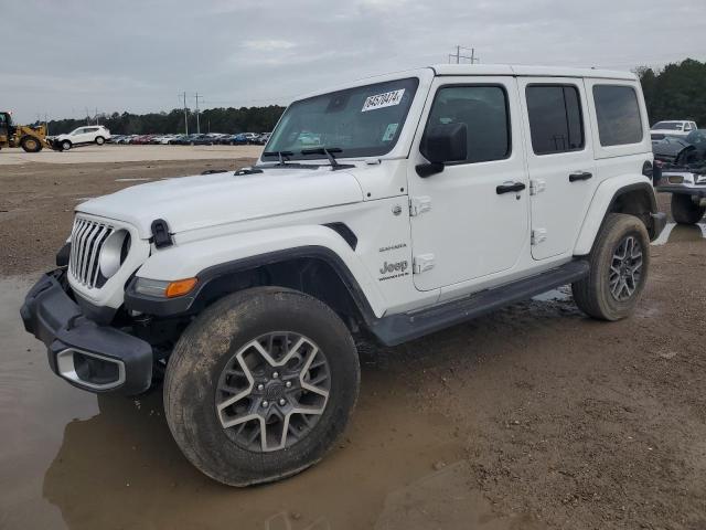 JEEP WRANGLER S 2024 1c4pjxen9rw106174