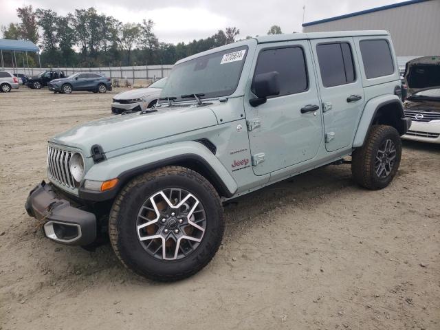 JEEP WRANGLER S 2024 1c4pjxen9rw300252