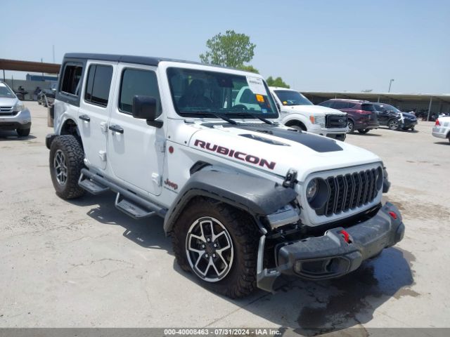 JEEP WRANGLER 2024 1c4pjxfg3rw251310