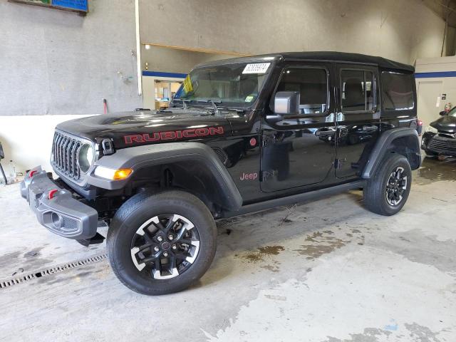 JEEP WRANGLER R 2024 1c4pjxfg3rw251873