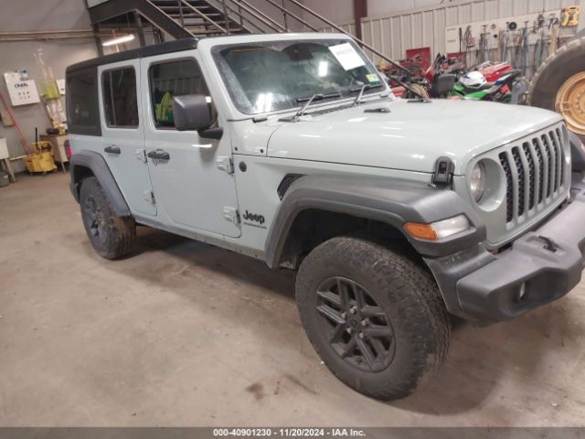 JEEP WRANGLER 2024 1c4pjxkn5rw214926