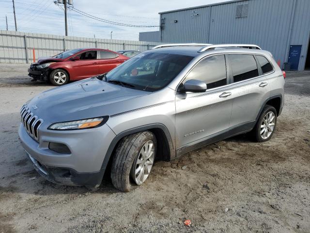 JEEP GRAND CHEROKEE 2015 1c4pljcbxfw566943