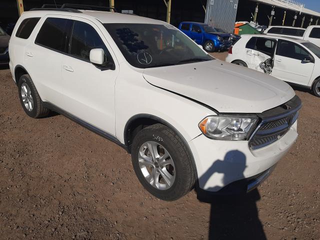 DODGE DURANGO SX 2012 1c4rdhag0cc204824