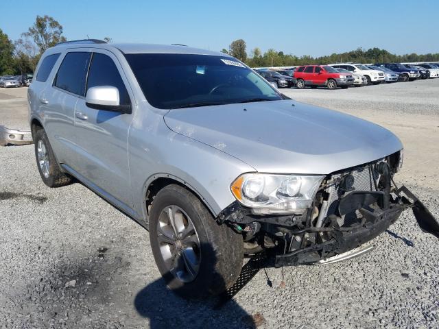 DODGE DURANGO SX 2012 1c4rdhag0cc206542