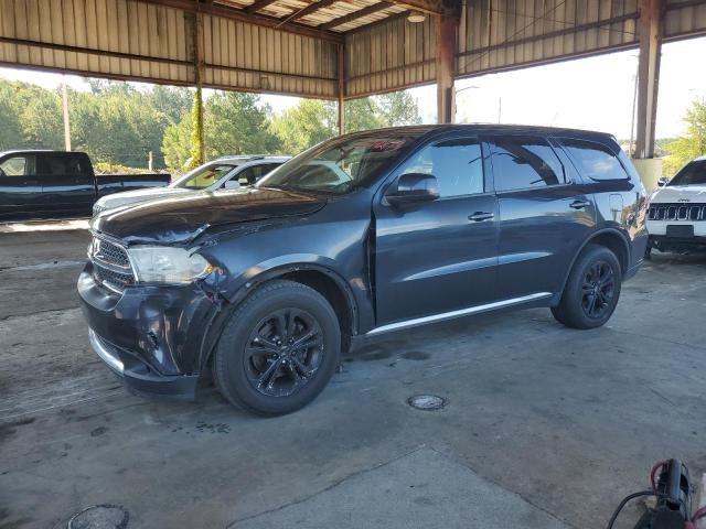 DODGE DURANGO SX 2012 1c4rdhag0cc247513