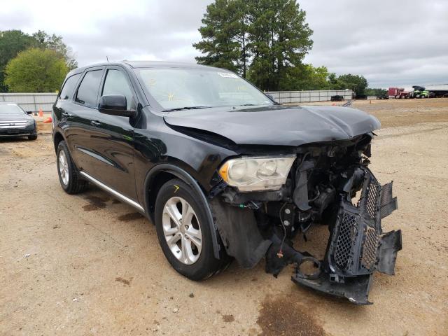 DODGE DURANGO SX 2013 1c4rdhag0dc500234