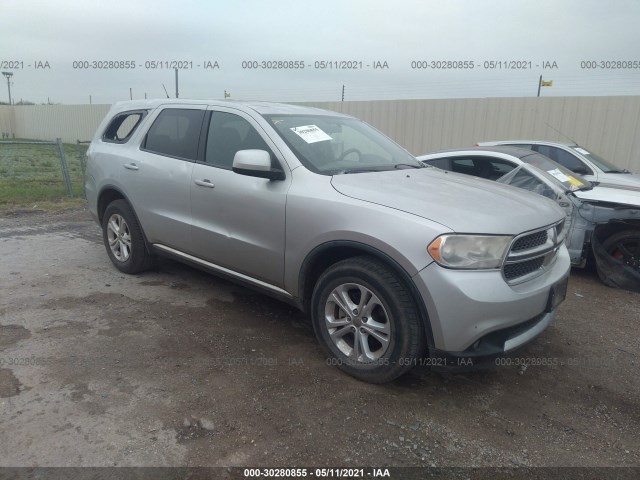 DODGE DURANGO 2013 1c4rdhag0dc504719