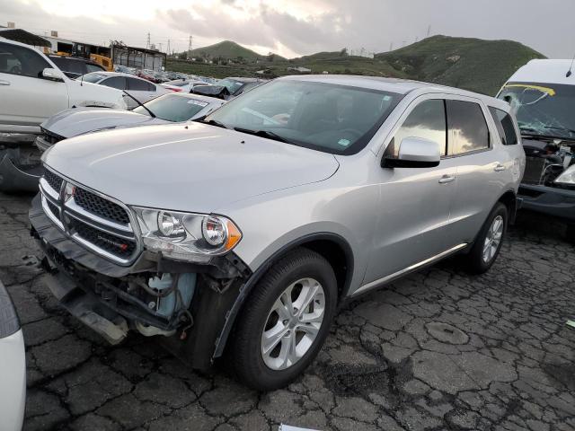 DODGE DURANGO SX 2013 1c4rdhag0dc539518